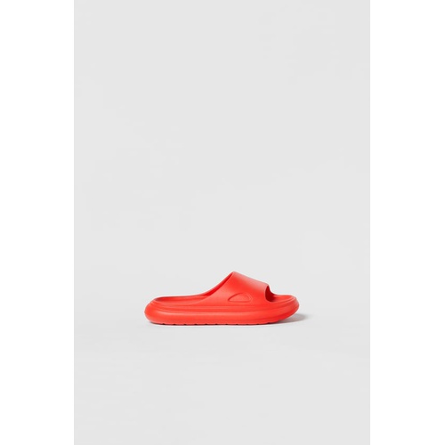 자라 Zara KIDS/ MONOCHROMATIC POOL SLIDES