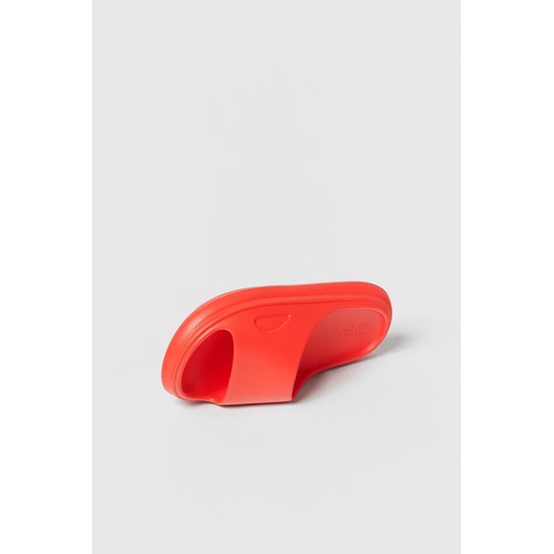 자라 Zara KIDS/ MONOCHROMATIC POOL SLIDES