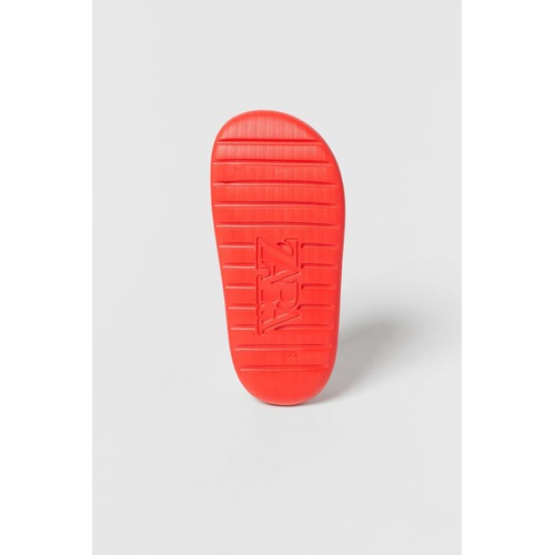 자라 Zara KIDS/ MONOCHROMATIC POOL SLIDES