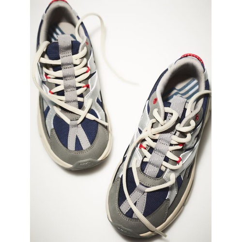 자라 Zara KIDS/ MULTI-PIECE SPORT SNEAKERS