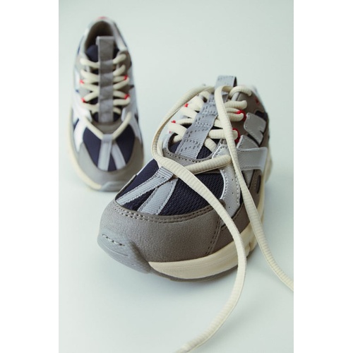 자라 Zara KIDS/ MULTI-PIECE SPORT SNEAKERS