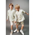 Zara KIDS/ BASIC SNEAKERS