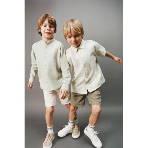 자라 Zara KIDS/ BASIC SNEAKERS