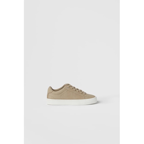 자라 Zara KIDS/ BASIC SNEAKERS