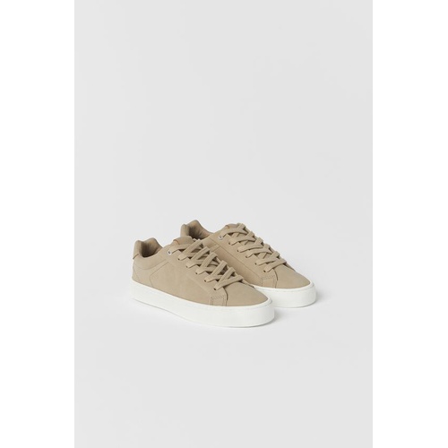 자라 Zara KIDS/ BASIC SNEAKERS