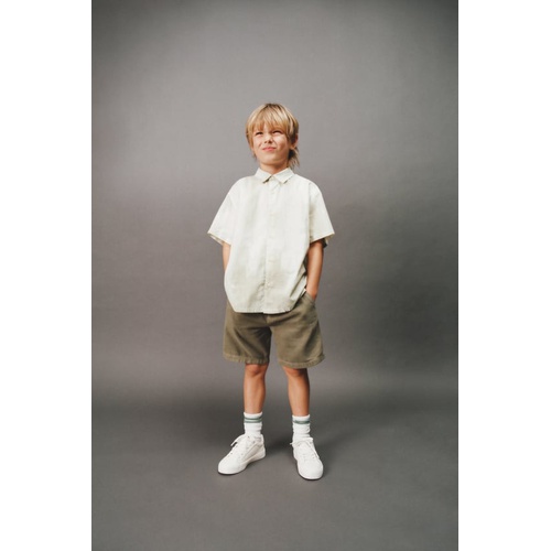 자라 Zara KIDS/ BASIC SNEAKERS