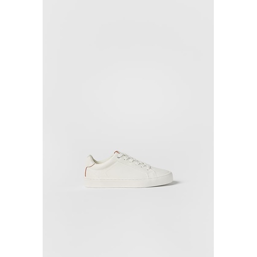 자라 Zara KIDS/ BASIC SNEAKERS