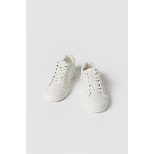 자라 Zara KIDS/ BASIC SNEAKERS