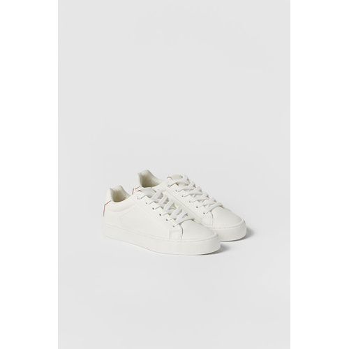 자라 Zara KIDS/ BASIC SNEAKERS