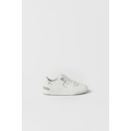 Zara KIDS/ PIECE DETAIL SNEAKERS