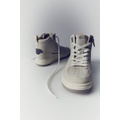 Zara KIDS/ RETRO HIGH-TOP SNEAKERS