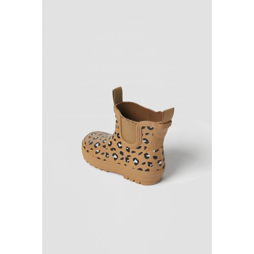 자라 Zara BABY/ PRINTED RAINBOOTS