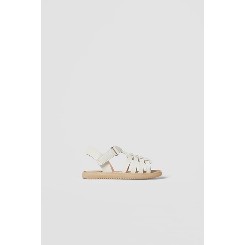 자라 Zara BABY/ STRAPPY SANDALS