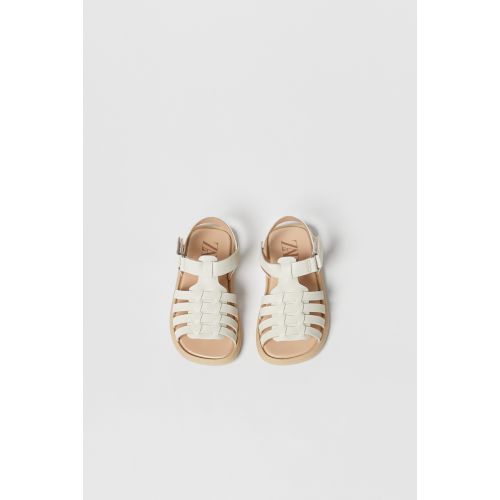 자라 Zara BABY/ STRAPPY SANDALS