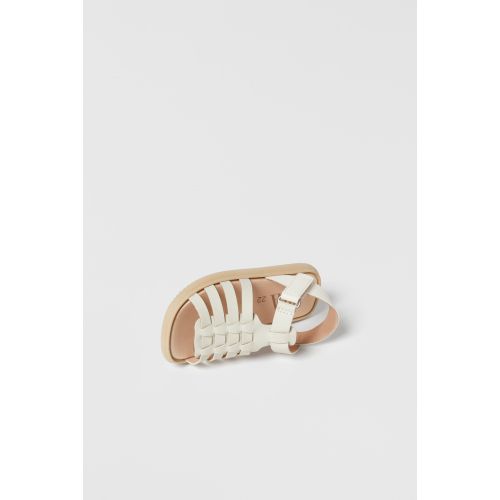 자라 Zara BABY/ STRAPPY SANDALS