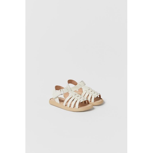 자라 Zara BABY/ STRAPPY SANDALS