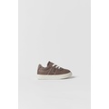 Zara BABY/ LACE-UP SNEAKERS