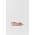 Zara KIDS/ JEWEL BOW BALLET FLATS