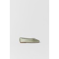 Zara KIDS/ JEWEL BOW BALLET FLATS