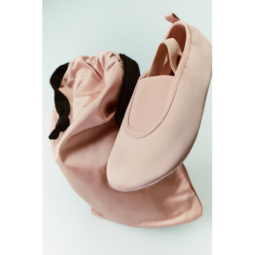 자라 Zara KIDS/ BALLET FLATS