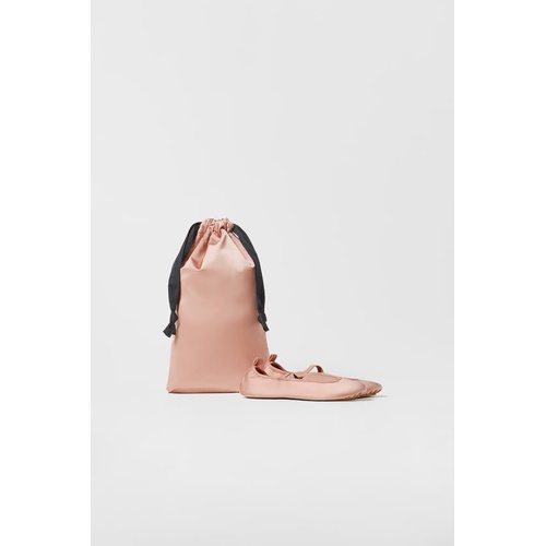 자라 Zara KIDS/ BALLET FLATS