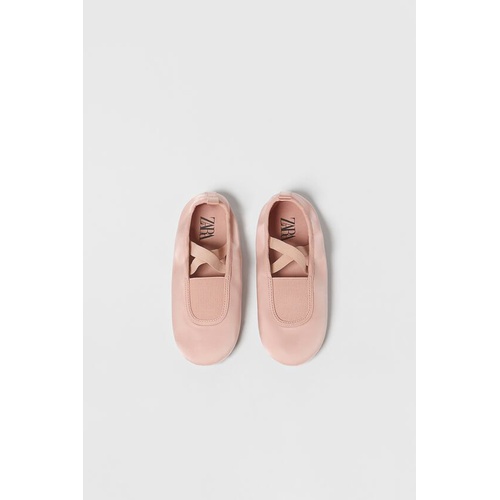 자라 Zara KIDS/ BALLET FLATS