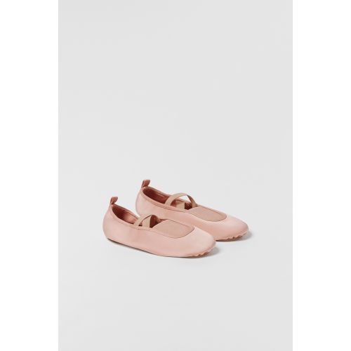 자라 Zara KIDS/ BALLET FLATS