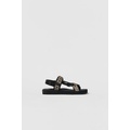 Zara KIDS/ ANIMAL PRINT SANDALS