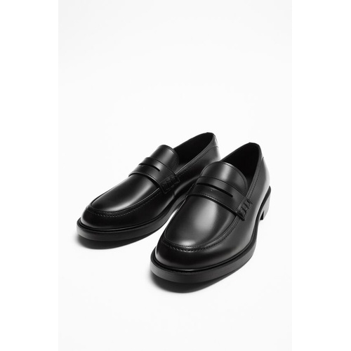 자라 Zara PENNY LOAFERS