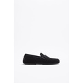 Zara LEATHER DRIVING MOCCASINS