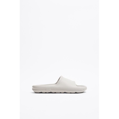 자라 Zara VOLUMINOUS SANDALS