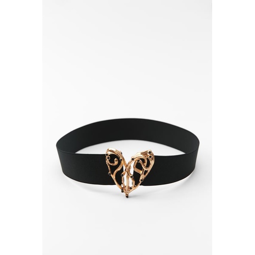 자라 Zara HEART BELT