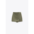 Zara SLIT SKORT