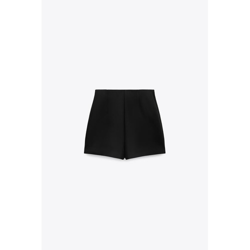 자라 Zara SLIT SKORT