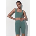 Zara SEAMLESS BIKE SHORTS