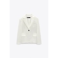 Zara TAILORED BLAZER