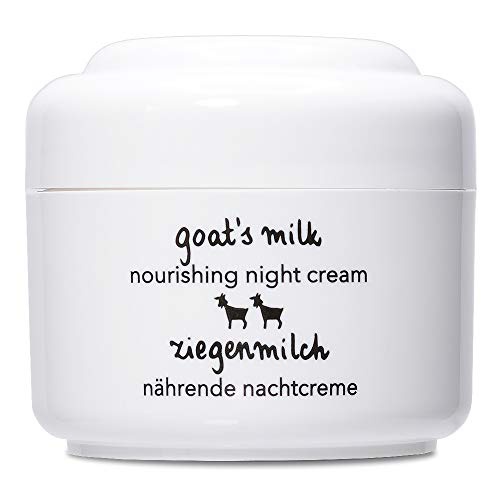  Ziaja Goats Milk Night Cream - Face Cream