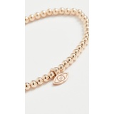 Zoe Chicco 14k Gold Chain Bracelet