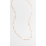 Zoe Chicco 14k Feel The Love Necklace
