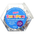 Zollipops Clean Teeth Taffy