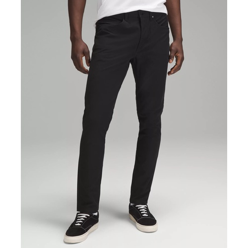 룰루레몬 Lululemon ABC Slim-Fit Pant 34