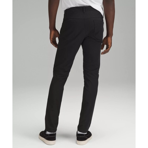 룰루레몬 Lululemon ABC Slim-Fit Pant 34