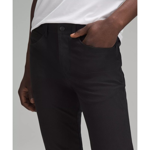 룰루레몬 Lululemon ABC Slim-Fit Pant 34