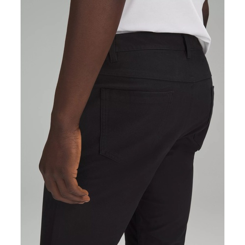 룰루레몬 Lululemon ABC Slim-Fit Pant 34