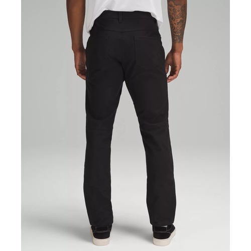 룰루레몬 Lululemon ABC Classic-Fit Pant 34