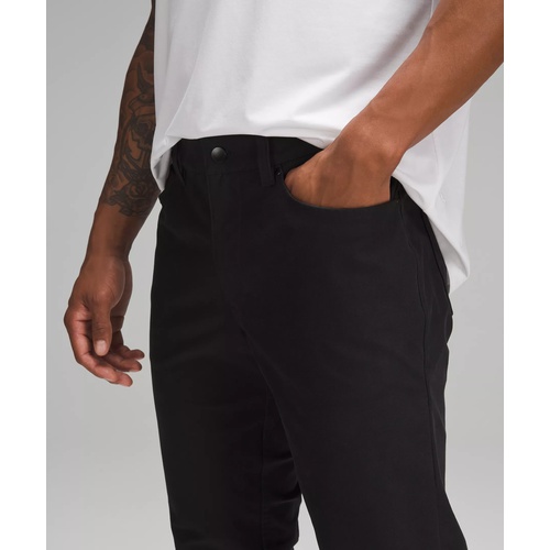 룰루레몬 Lululemon ABC Classic-Fit Pant 34