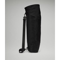 Lululemon Adjustable Yoga Mat Bag