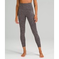 lululemon Align High-Rise Pant with Pockets 25