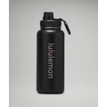 Lululemon Back to Life Sport Bottle 32oz