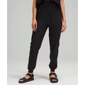 Lululemon Stretch High-Rise Jogger